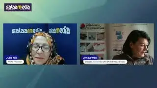 World Diabetes Day:Empowering Lives Through Better Tools with Lyn Sewell from Diabetic Accessories