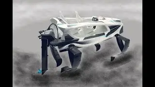 6 Amazing Watercrafts Inventions