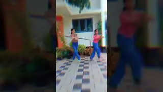 with sis ✨💖🫂 #Paratta #dance  #trending #trendingdance