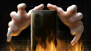 Lleve al LIMITE mi POCO F3 con la EMULACIÓN de la NINTENDO SWITCH