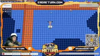 Ragnarok Return (PC) - Hunter Agi Dex / ADL ?