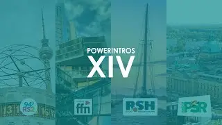 Hot AC PowerIntros XIV