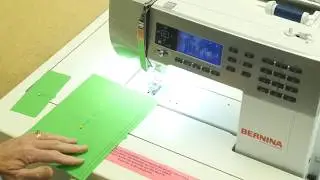 185 - Gathering Sample - Preparing (1/3)
