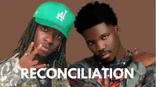 🔥 X-Time & Axel Merryl &ndash; On se comprend (Adjapiano &times; Zouk-Rap ) | R&eacute;conciliation historique !