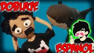 Doblajes Markiplier   Stranded Deep FINAL 2018