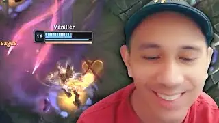 ALL IT TAKES IS A SINGLE BAD PLAYER TO RUIN THE GAME...