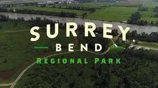 Surrey Bend Park Profile 2017