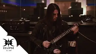 Sifting - Epsilon (studio play-through)