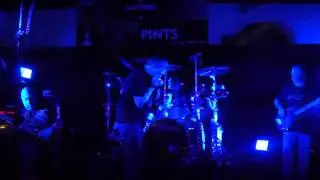 ELEMENTjams - Roadhouse Blues @ Wild Wing Cafe 02-18-12