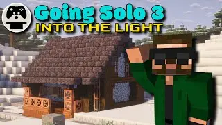 Winter Village Expansion - Going Solo (3x101)