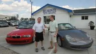 Belmonte Auto Imports | teddslist.com Local Business Video Intro