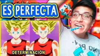 Jugandorcriticon Dragonball super cap 101