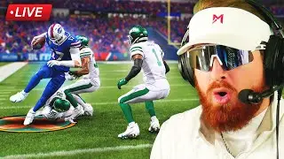 🔴Madden 26 Trash Talk Games