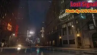 Lost Signal Music Video 2024
