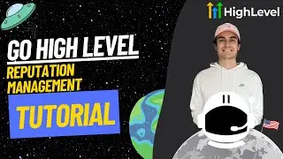 How To Create Review Campaigns in Go High Level
