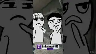 Kakav Call za Zoku haha #warzonebalkan #warzone #zoka