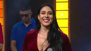 TABOGA BAND  y sus EXITOS DE ORO  3 y 2 desde Sábado Feliz y para el mundo 🌎