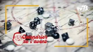 Le calendrier de l'avent de tv78 : les jeux 
