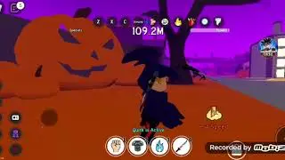 Cosegui a fruta magma na atualiza&ccedil;&atilde;o de raloen