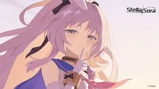 How to make a good Shia for boss blitz | Stella Sora