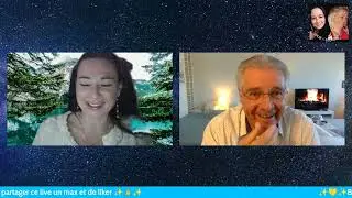 Julie vous pr&eacute;sente ✨La Magie du CDS avec Dominique ✨ 