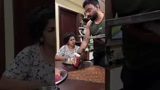Merge pani potutu poitan 😂😂😂