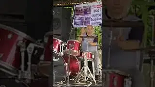 AFIRCA#TOTO#Viiralvideo#bestdrummer#Ogielordz