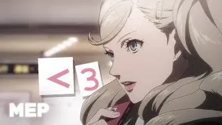 [MEP] HBD Mona! (part 10)