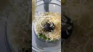 Easy Pesto Recipe🙂&zwj;↕️🫶🏼✨ #recipe #pestorecipe #pesto #beginnerrecipes #easyrecipe #quickrecipe