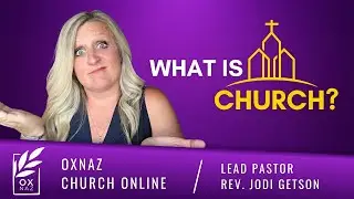 What is Church?