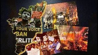 Sterlite Issue: Tamil Nadu turning out to be a land of protests