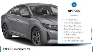 2025 Nissan Sentra Inver Grove Heights,St Paul,Minneapolis 54241