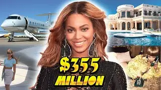 Beyoncé Lifestyle 2023 | Net Worth, Car Collection,Rich Life, Salary,Spending Millions