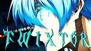 Hiori Yo Twixtor Clips - Blue Lock Season 2 Episode 10