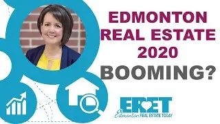Edmonton real estate market Sept 2020 |  The COVID Impact