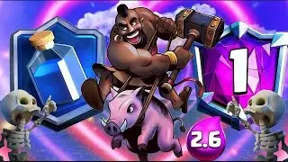 HOG 2.6 HOW TO REACH ULTIMATE CHAMPION
