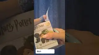 Funko Harry Potter Mystery Minis Blind Box Figure Unboxing #mummyscreativelife