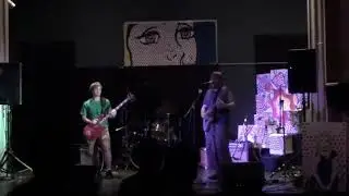 Parallel - Live at DOC FRY [WHOLE SET]