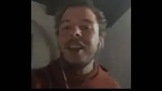 A Glimpse into Alex's Scanography