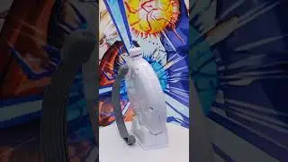 Настоящий Драконий Радар Proplica Bandai Dragon Ball #dragonball #bandai