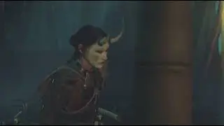 The spider lilly General Mission Ghost of Yōtei_20260114222202 #ghostofyotei #playstation #gameplay 