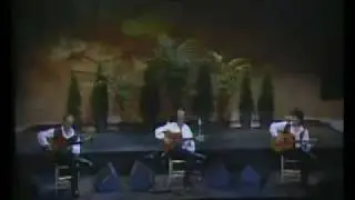 Paco de Lucia - Zyryab