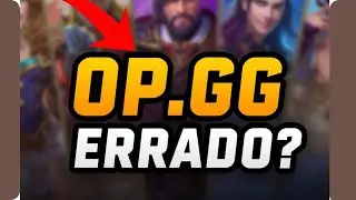 Esse detalhe do OP.GG muda suas comps no TFT