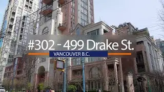 Real Estate Video - Grace Residences