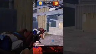TDM 🔥 Overthinking  Spray 🥺  #shorts #short #viral #bgmiunban
