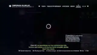 🌟Destiny 2🌟 - 🫠 Realizando Cositas IV😌.