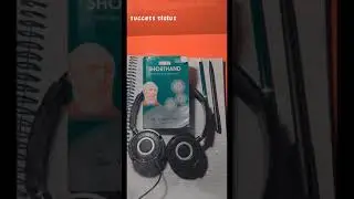 #Stenographer Best motivation #Steno lover|| WhatsApp Insta New status 😘