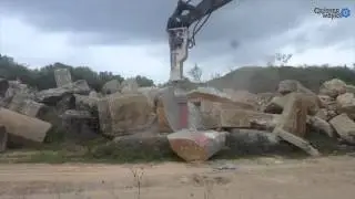 Bretec L20C Hammer