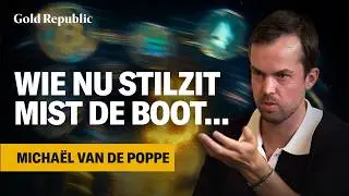 ALT-SEASON in aantocht? MICHA&Euml;L over ALTS, BTC & de ROL van GOUD in 2025 | GKG 71