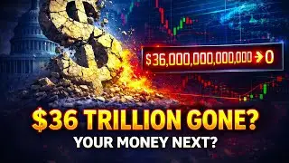 US National Debt 2026: Is a Default Inevitable?
